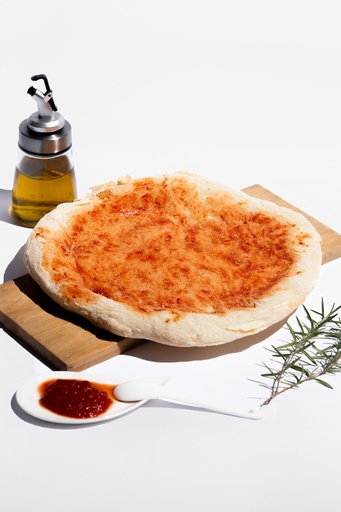 Masa de Pizza_Bolsa 8U